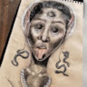 Meet your Posher, Lily